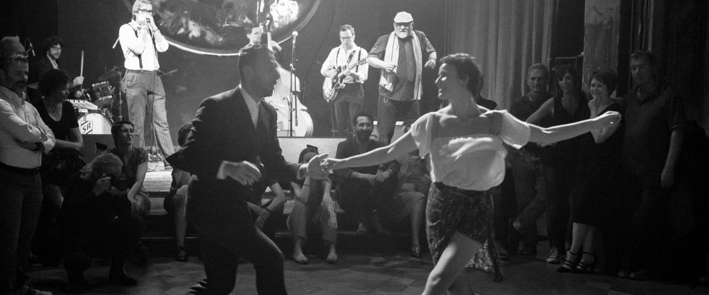 swing